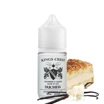 Duchess 120ml By King S Crest Funky Monkey Vape