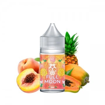 Sunrise 120ml By Full Moon - Funky Monkey Vape